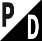 PD Distributors Logo