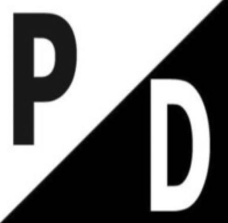 PD Distributors Logo