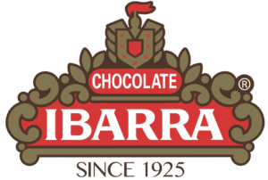 Chocolate Ibarra Logo