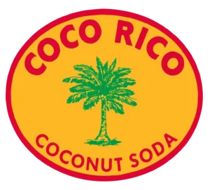 Coco Rico Logo