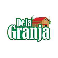 De La Granja Logo