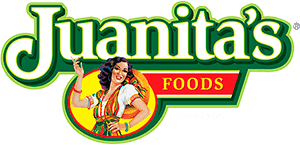 Juanitas Foods Logo