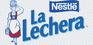 La Lechera Logo