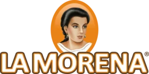 La Morena Logo