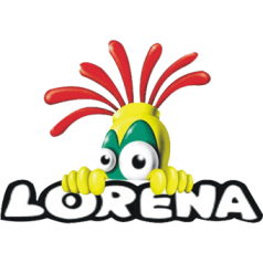 Lorena Logo