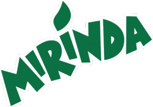 Mirinda Logo