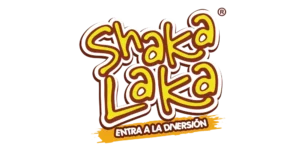 Shaka Laka Logo