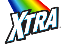 Xtra Logo
